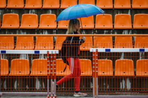 Lekkoatletyczne Mistrzostwa Małopolski juniorów i juniorów młodszych